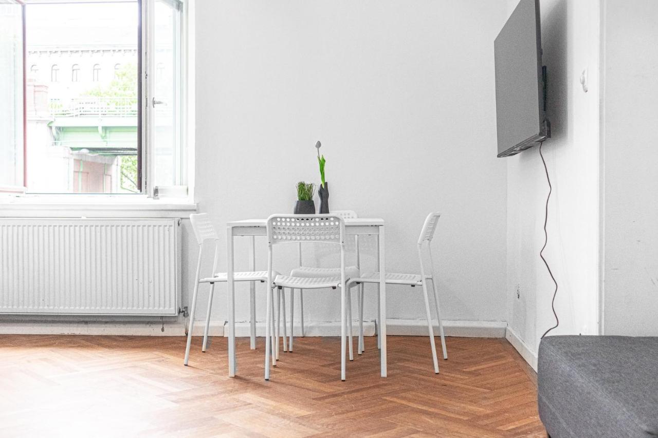 Classy 2Br Apt. W/ Exclusive Location Near Akh Vienna Esterno foto