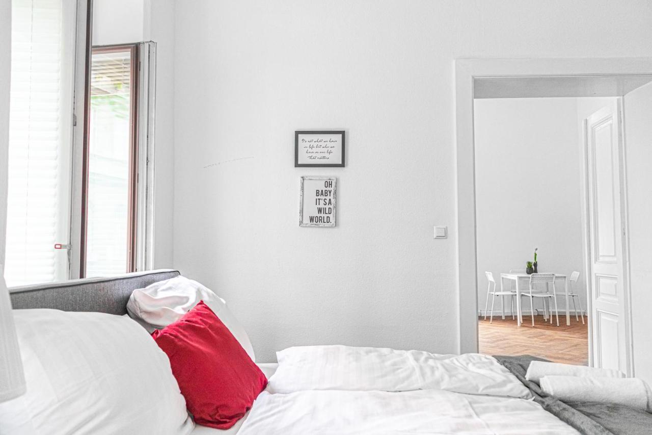 Classy 2Br Apt. W/ Exclusive Location Near Akh Vienna Esterno foto