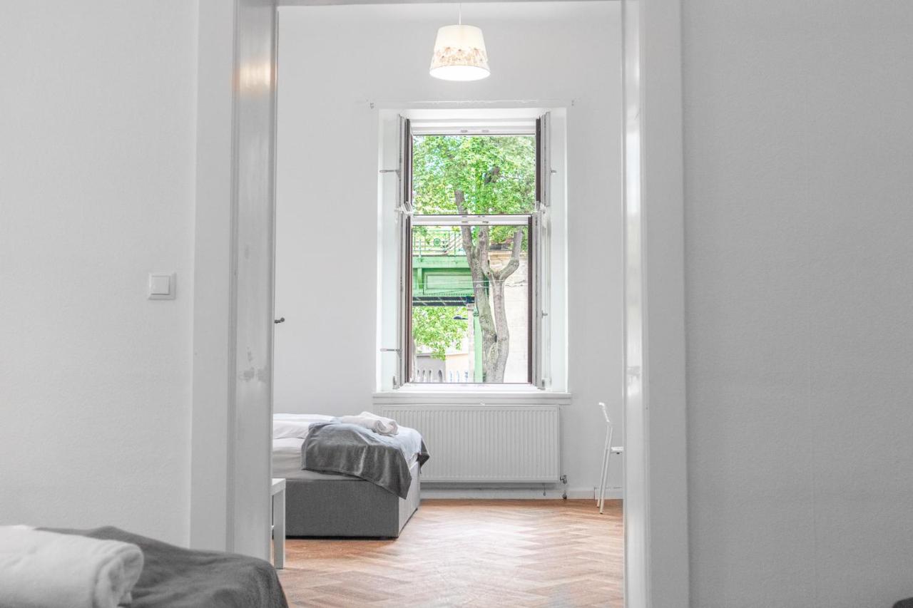 Classy 2Br Apt. W/ Exclusive Location Near Akh Vienna Esterno foto